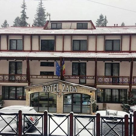 Hotel Zada Predeal Extérieur photo