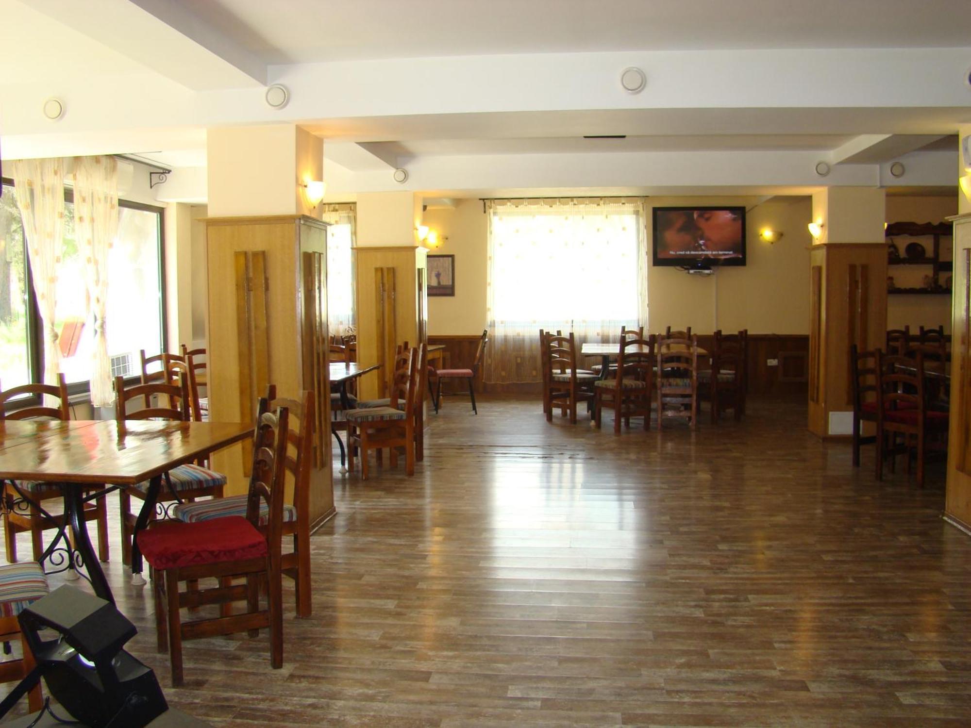Hotel Zada Predeal Restaurant photo