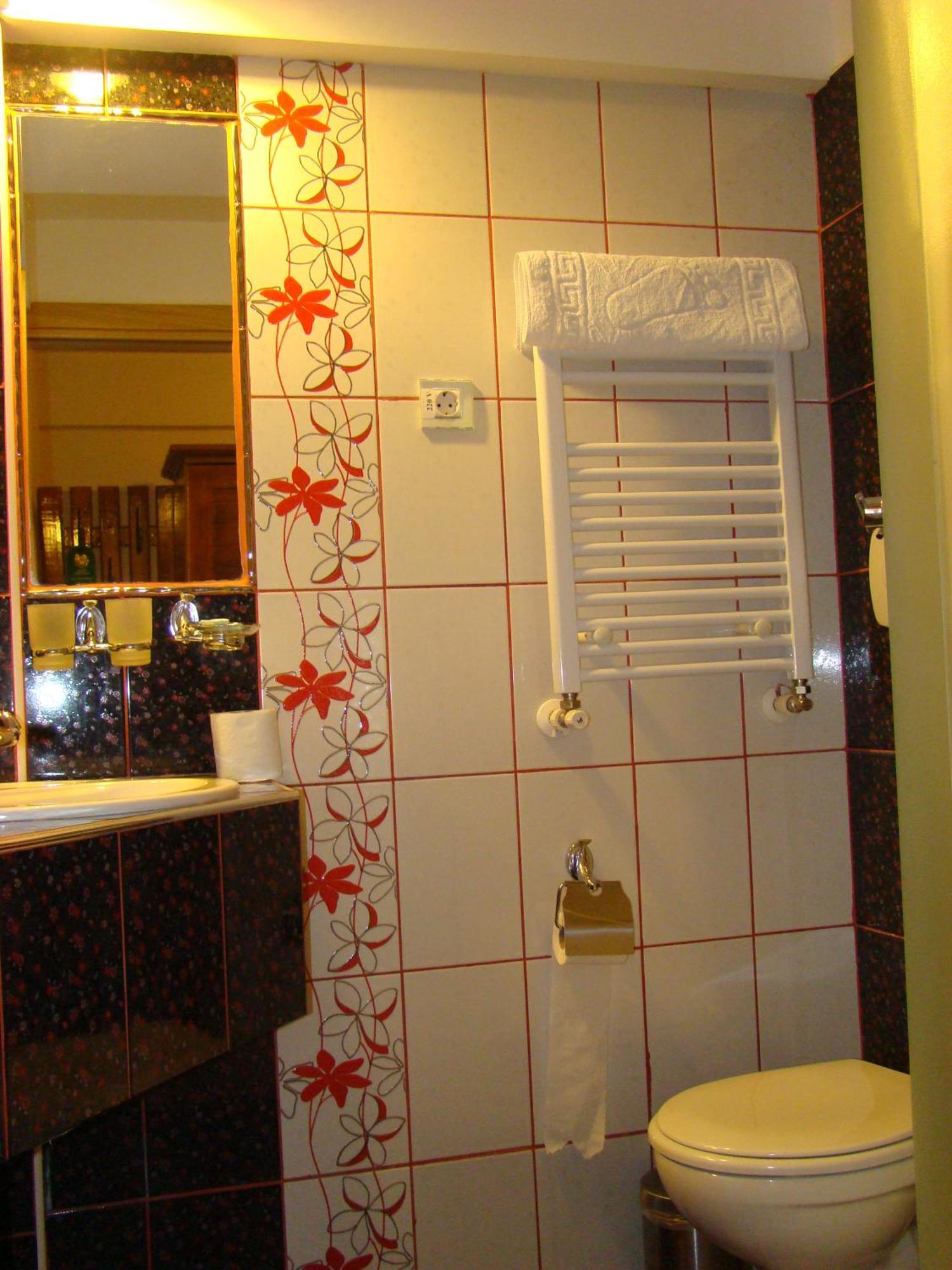 Hotel Zada Predeal Extérieur photo