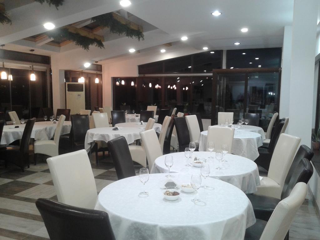 Hotel Zada Predeal Extérieur photo