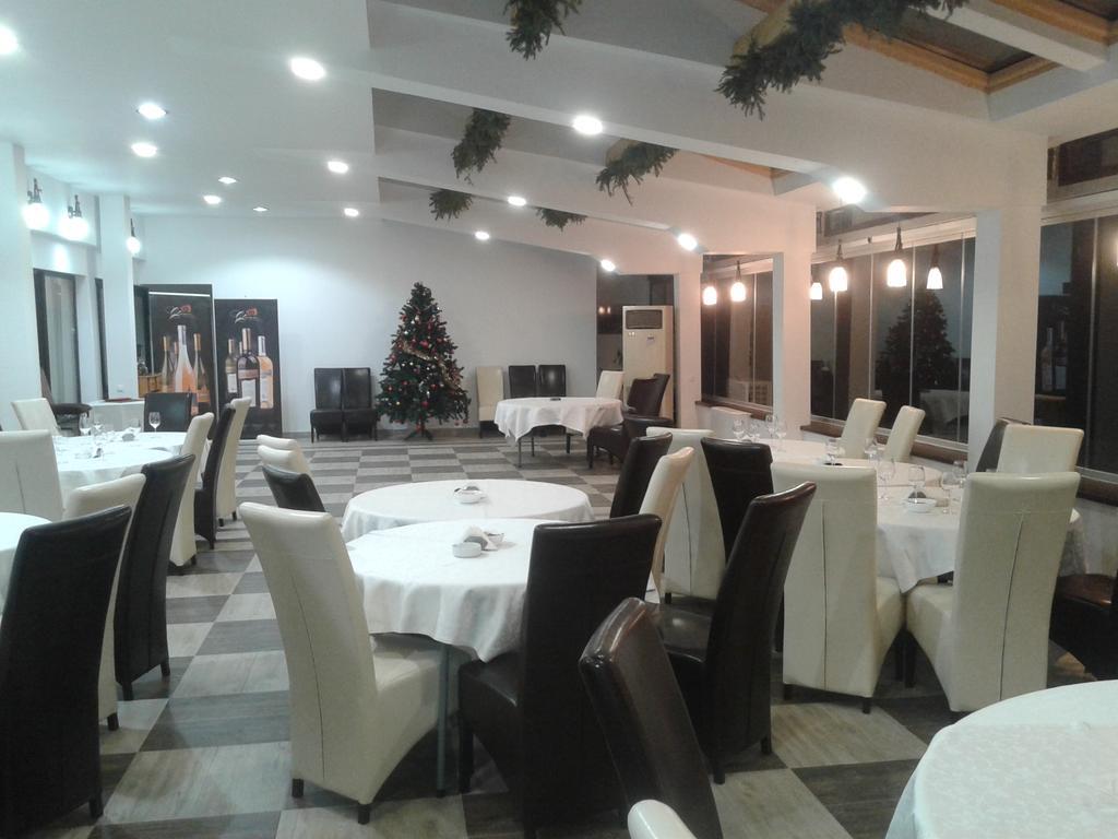 Hotel Zada Predeal Extérieur photo