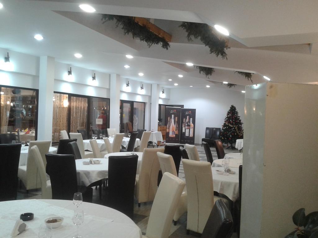 Hotel Zada Predeal Extérieur photo