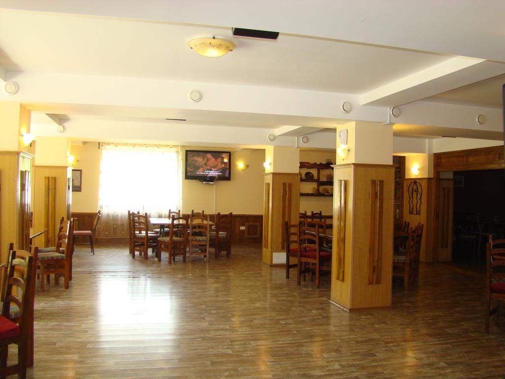 Hotel Zada Predeal Extérieur photo