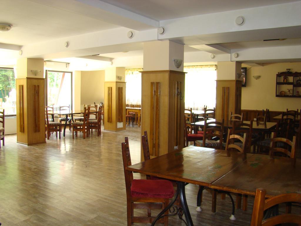 Hotel Zada Predeal Extérieur photo
