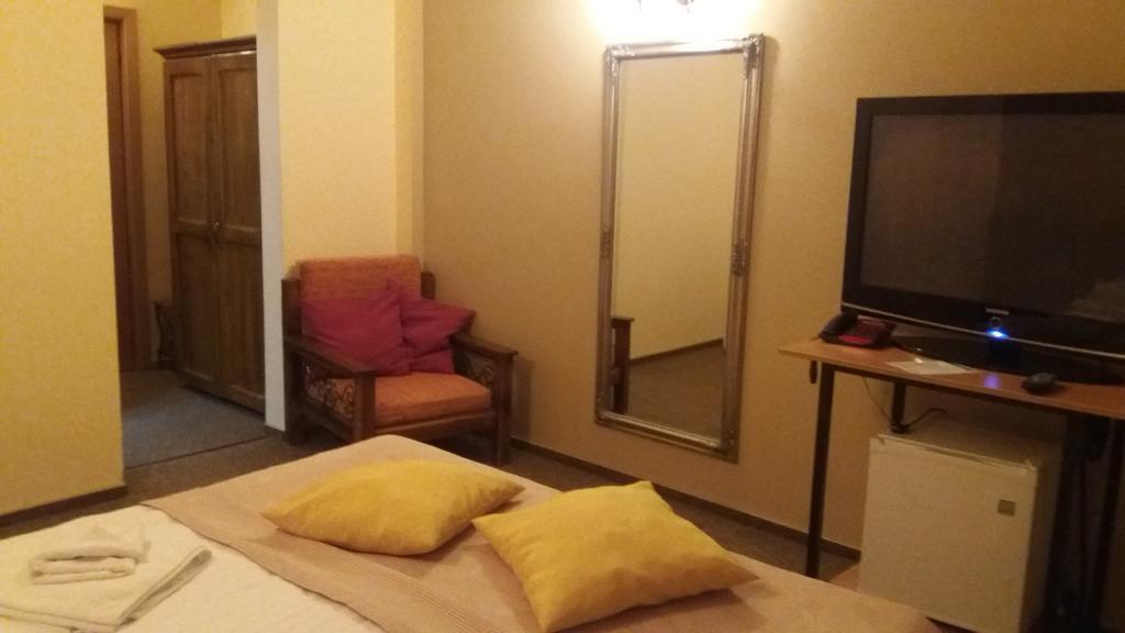 Hotel Zada Predeal Chambre photo