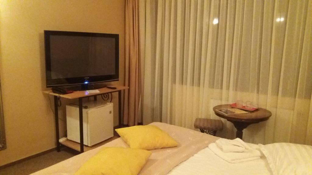 Hotel Zada Predeal Extérieur photo
