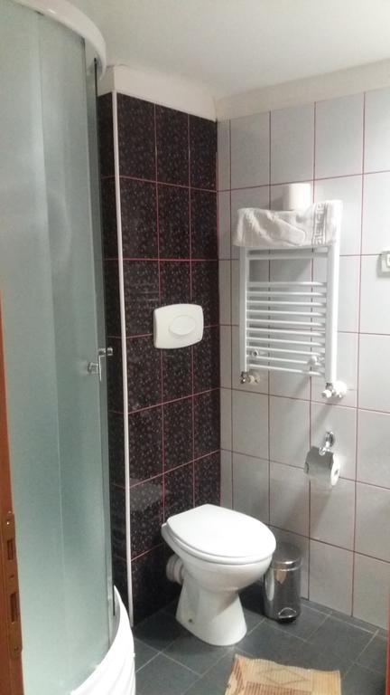 Hotel Zada Predeal Extérieur photo