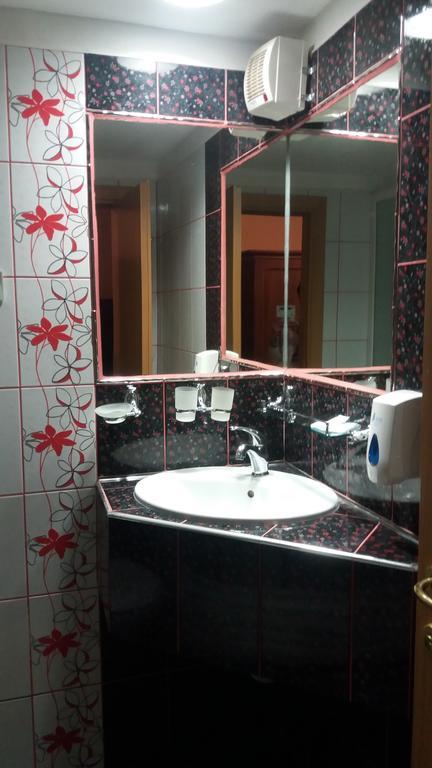 Hotel Zada Predeal Extérieur photo