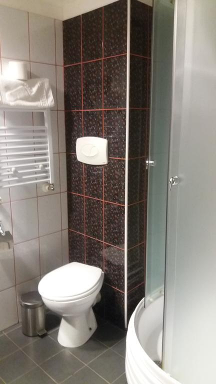 Hotel Zada Predeal Extérieur photo
