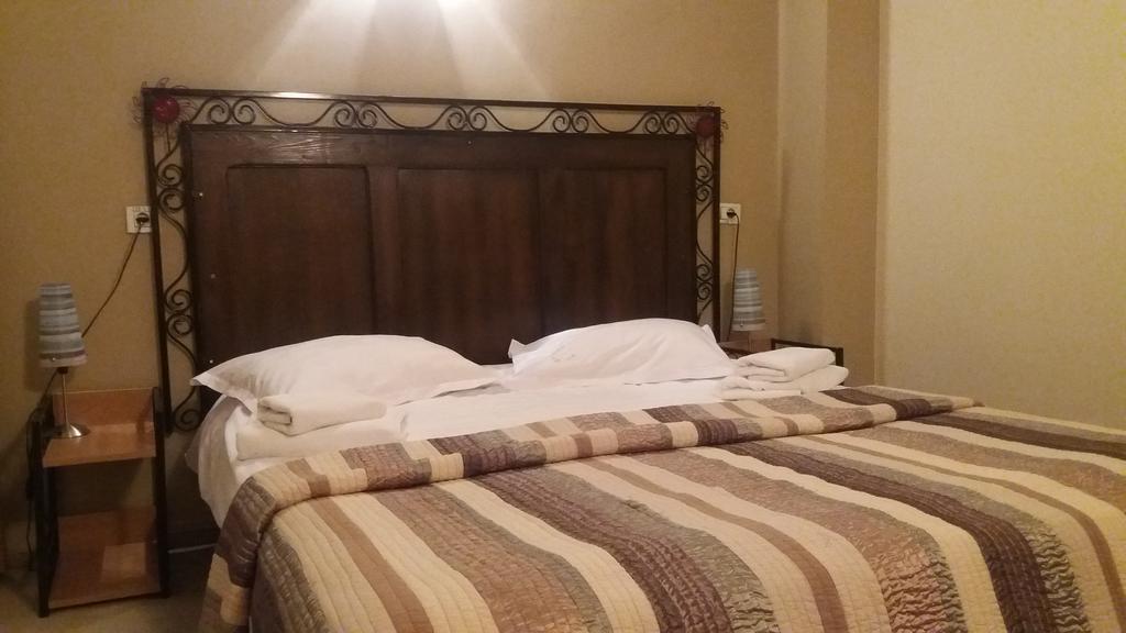 Hotel Zada Predeal Extérieur photo