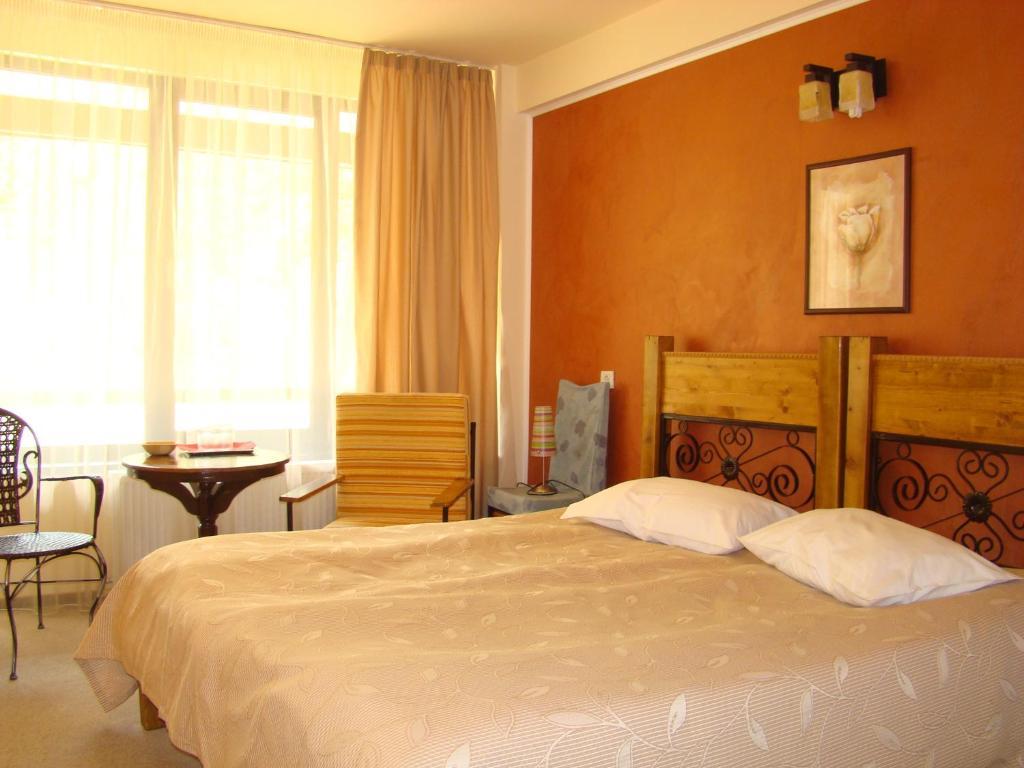 Hotel Zada Predeal Chambre photo