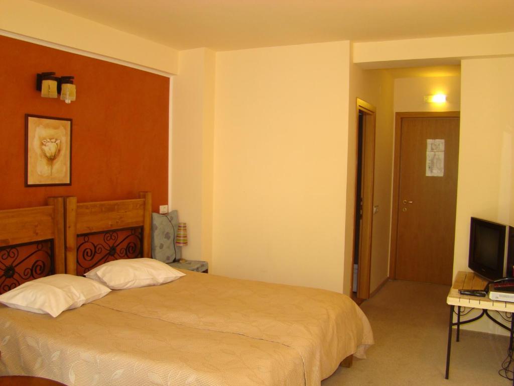 Hotel Zada Predeal Chambre photo