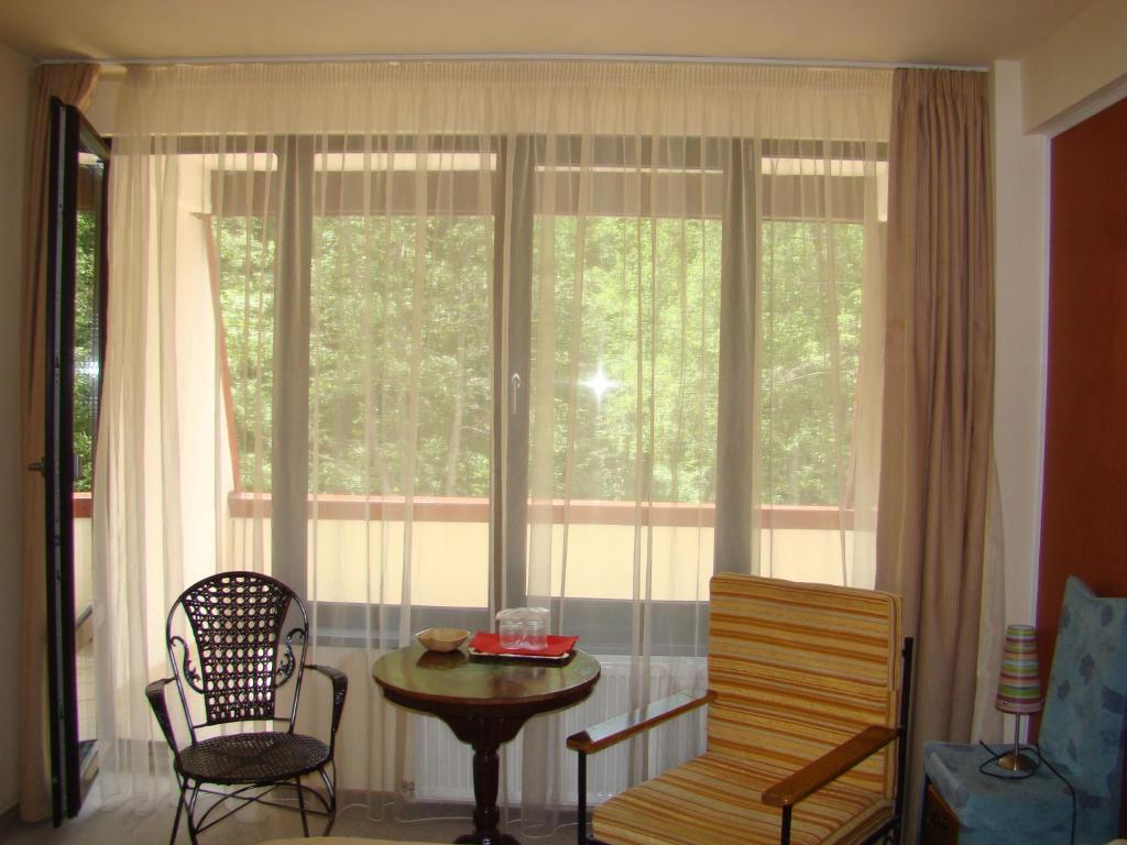 Hotel Zada Predeal Chambre photo