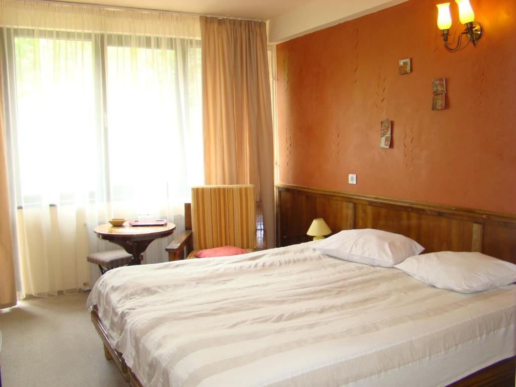 Hotel Zada Predeal Chambre photo