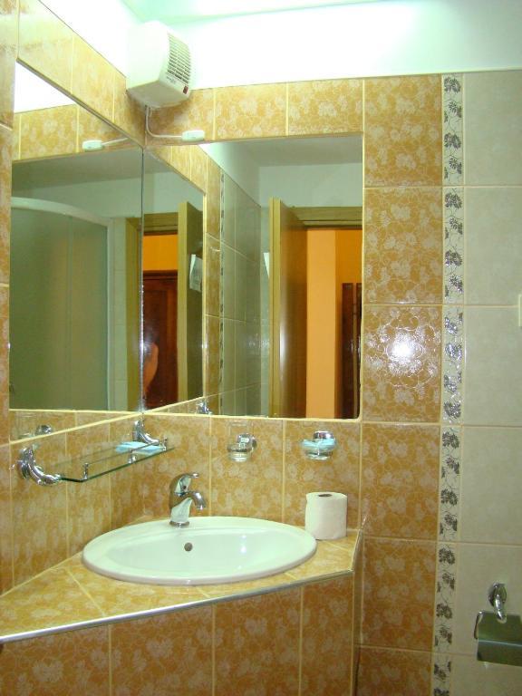 Hotel Zada Predeal Chambre photo
