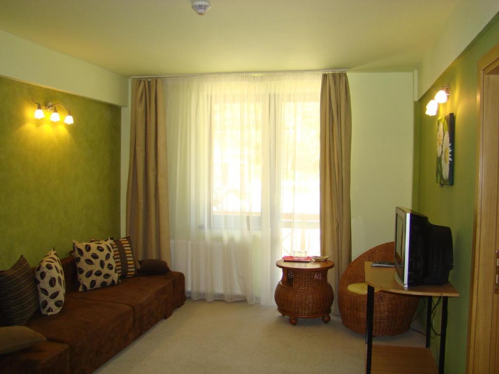 Hotel Zada Predeal Chambre photo