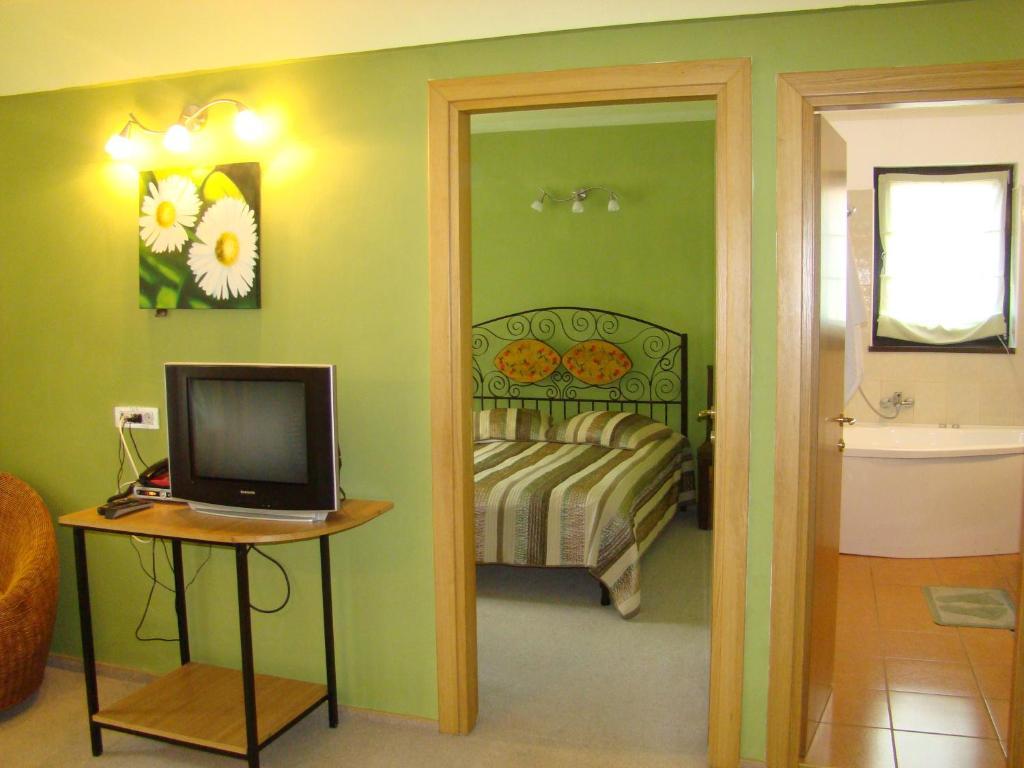 Hotel Zada Predeal Chambre photo