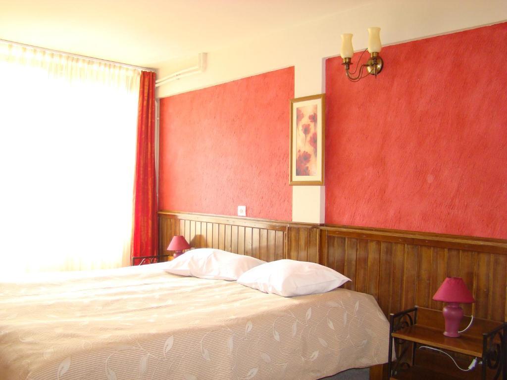 Hotel Zada Predeal Chambre photo