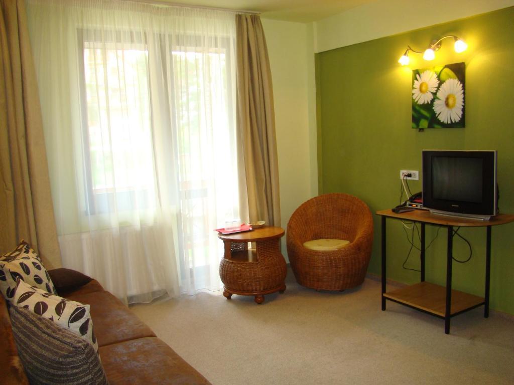 Hotel Zada Predeal Chambre photo
