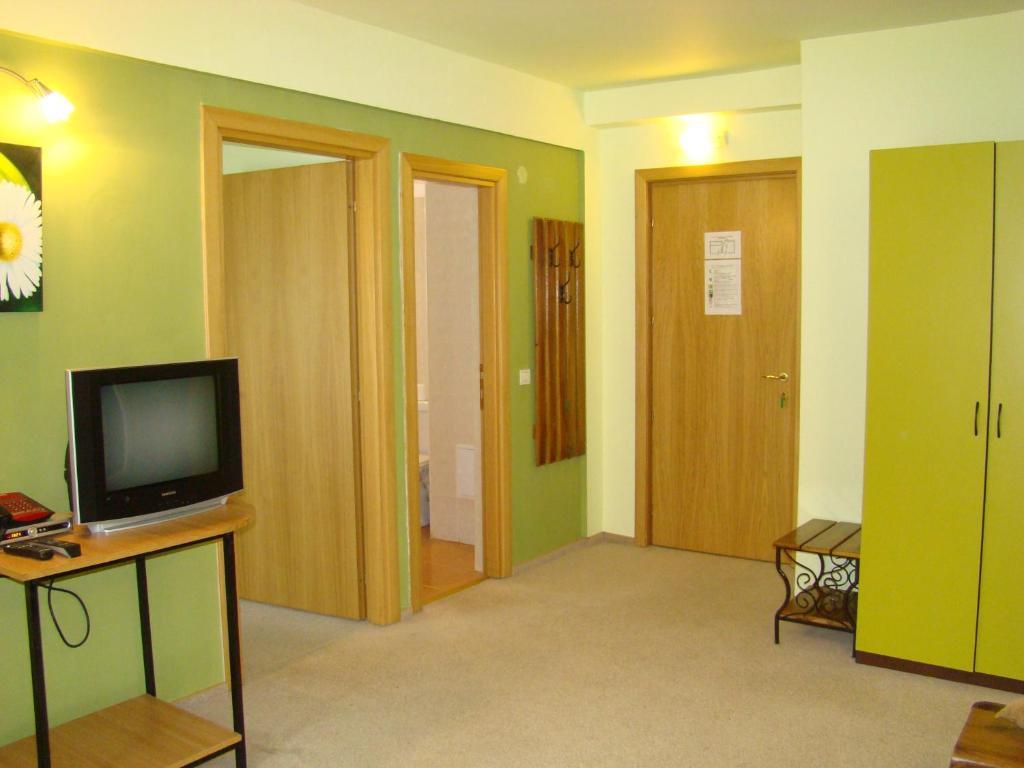 Hotel Zada Predeal Chambre photo