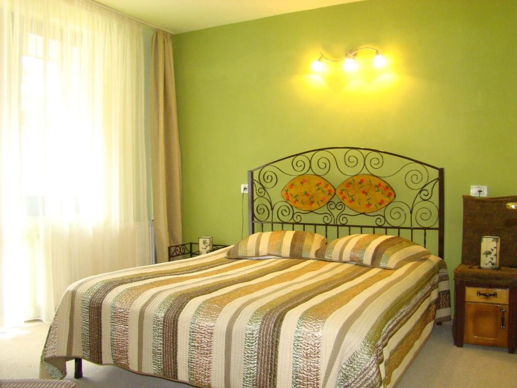Hotel Zada Predeal Chambre photo
