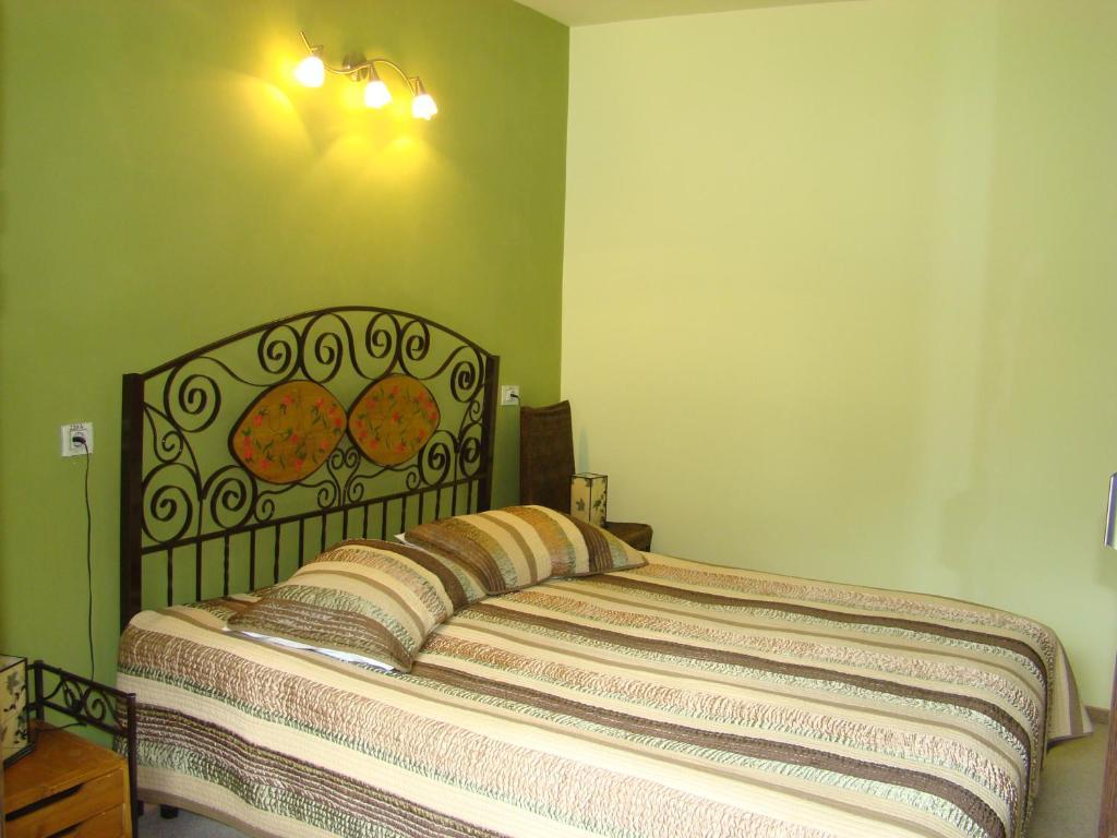 Hotel Zada Predeal Chambre photo