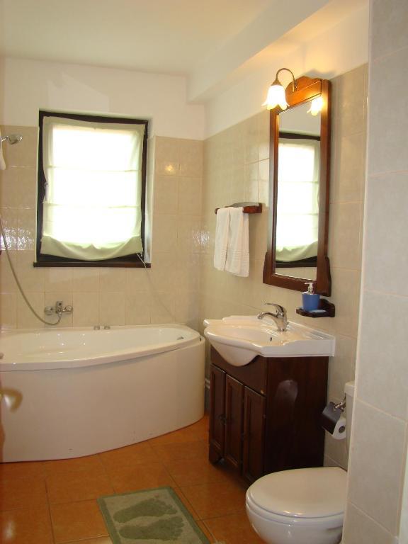 Hotel Zada Predeal Chambre photo