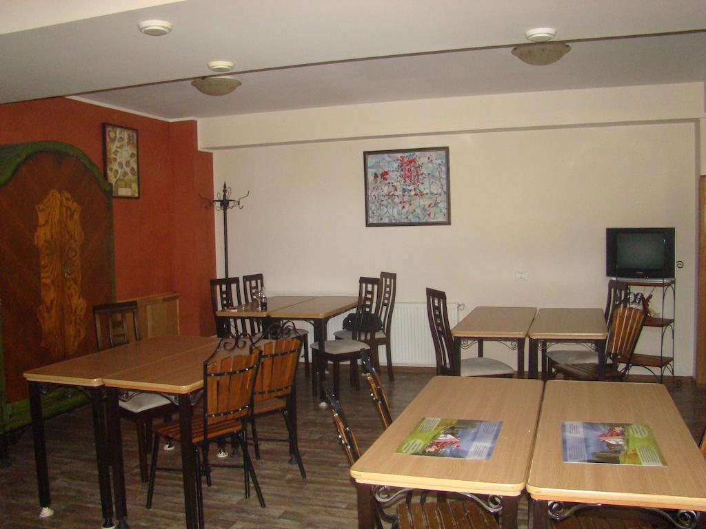 Hotel Zada Predeal Extérieur photo