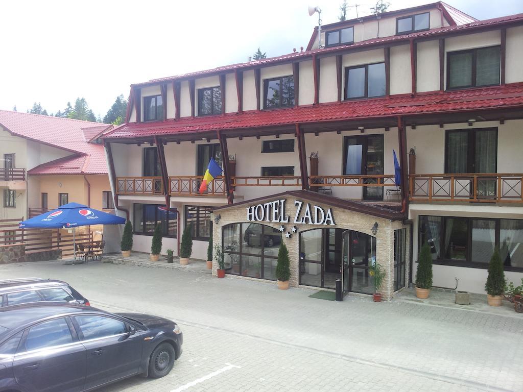 Hotel Zada Predeal Extérieur photo