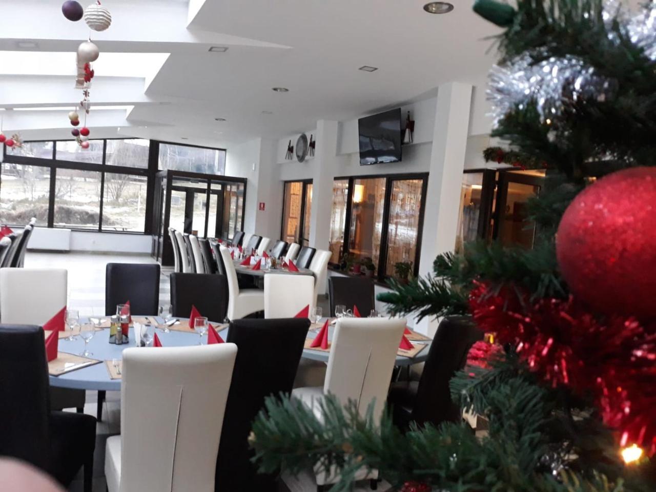 Hotel Zada Predeal Extérieur photo