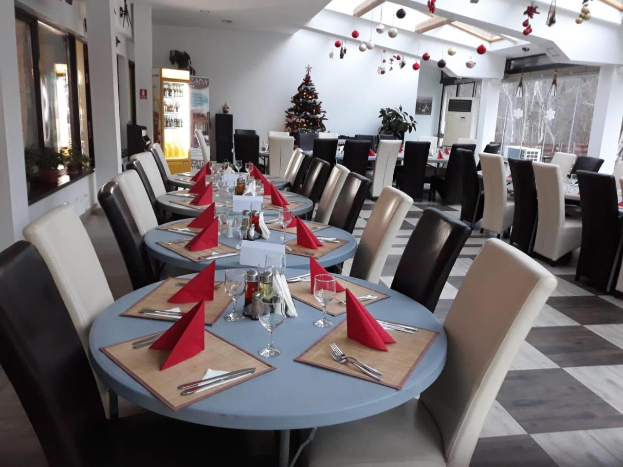 Hotel Zada Predeal Extérieur photo