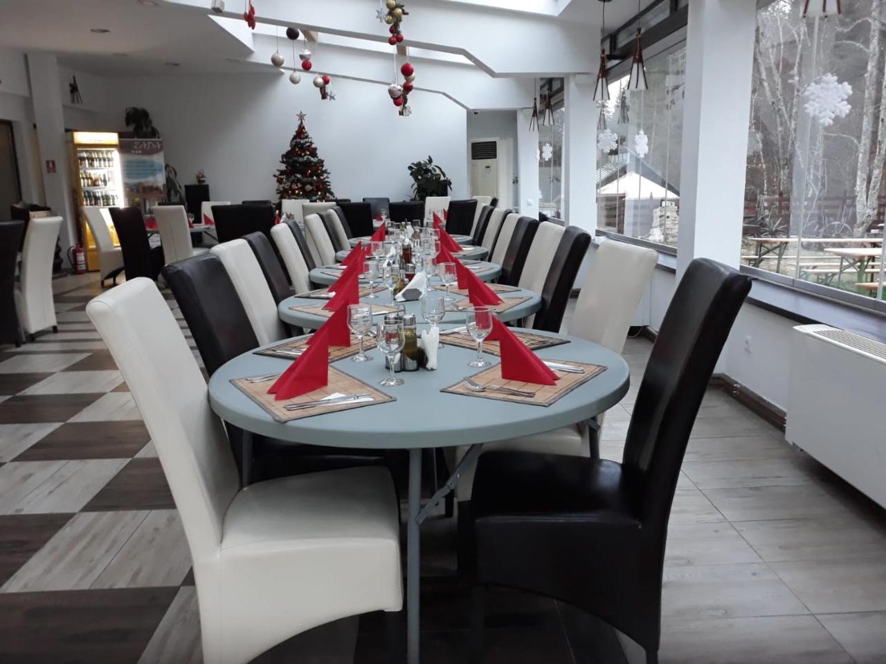 Hotel Zada Predeal Extérieur photo
